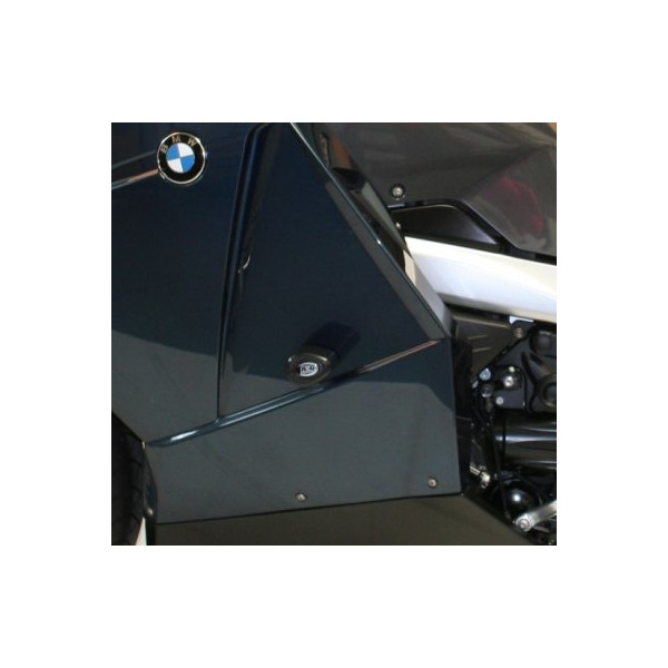 R&G Crash Protectors - Aero Style